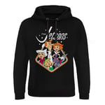 The Jetsons Family Epic Hoodie, Hoodie