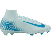 Mercurial Superfly 10 Elite FG fotbollsskor Herr GLACIER BLUE/BLUE ORBIT 6