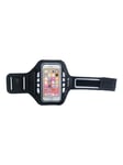 Sandberg Active Sport Armband LED