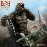 Mezco - King Kong of Skull Island 7 Inch Action Figure