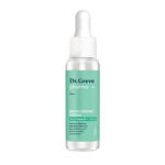 Dr. Greve Pharma Dr Greve Pharma Niacinamide+cica Beroligende serum - 30 ml Dr Greve Pharma Niacinamide+cica Hudpleie Personlig pleie Serum