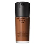 MAC Studio Fix Fluid Broad Spectrum Spf 15 30 ml – NW50