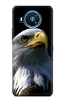 Bald Eagle Case Cover For Nokia 8.3 5G