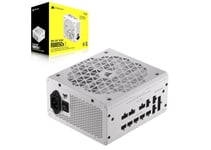 Corsair RM850x SHIFT WHITE 850W 80 Plus Gold Fully Modular Power Supply