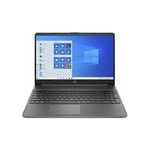 hp Portable 15s-fq2050nf Gris Core i3-1115G4 4GB 256GB PCIe Intel UHD Graphics - UMA 15.6 FHD Antiglare ultraslim SVA 250 nits Narrow Bord. Win10-MS 4M1N6EA