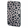 HAMA Hama Lommebokveske DesignLine iPhone6/6S Leopard GrÃ¥ 138297