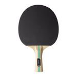 Bat Clash - Hobby, bordtennissracket for nybegynnere, unisex