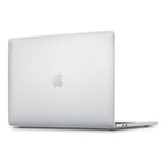 Incase Hardshell-deksel for MacBook Pro 13" - Transparent