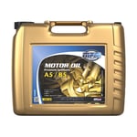 MPM Premium Synthetic A5/B5 0W-30 Motorolja Dunk 20 l - Motorolja - Volvo - Kia - Mazda - Honda - Mitsubishi - Land-rover - Fiat