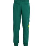 Fila Balboa Classic Logo Sweat Pants Juoksuvaatteet AVENTURINE