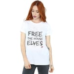 T-shirt Harry Potter  Free The House Elves