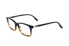 Lunettes de Vue Safilo LASTRA 03 WR7 BLACK HAVANA 52/18/145 Homme