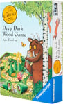 the Gruffalo Deep Dark Wood Board Game for Kids Age 4 Years and up - Gruffalo To