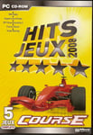 Hits Jeux 2008 - 5 Jeux De Course Pc