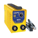 GYS GYSARC 160 DC Poste à souder Inverter MMA E-main Onduleur