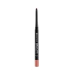 ESSENCE 8h MATTE comfort lipliner N.03 Soft Beige