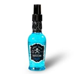 BARBERTIME Aftershave Cologne | Traditional Cologne | Blue Ocean No2 150ml