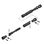 MIP HD Driveline Traxxas TRX-4 Bronco / Crawler Kit / Sport MIP18250