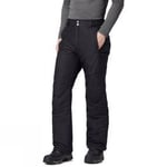 "Mens Bugaboo II Ski Trousers"