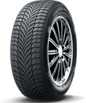 Nexen WinGuard Sport 2 SUV 215/65R17 103H XL