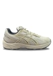 ASICS Men's GEL-1130 NS Sneaker, Wood Crepe/Graphite Grey, 8 UK