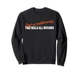 Sayings STAND-UP PADDLEBOARDING Sweatshirt