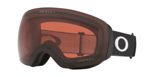 Oakley Flight Deck M Prizm Snow Garnet, Matte Black Strop