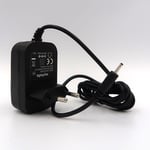 SubZero Ice-Cycle, Frostbite, Deep Freeze, Blizzard, Arctic : Chargeur / Alimentation 9V compatible (Adaptateur Secteur)