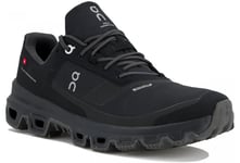 On-Running Cloudventure Waterproof W Chaussures de sport femme