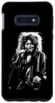 Coque pour Galaxy S10e Tina Turner Live Manchester Apollo par Stephen Wright