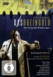 Das Rheingold: Staatskapelle Weimar DVD