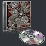 Indian Nightmare  Banished Into Endless Chaos  CD