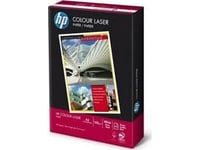 Hp Inc Hp Color Laser Paper - Vanlig Papir - A3 (297 X 420 Mm) - 100 G/M2 - 500 Ark - For Color Laserjet 85Xx, Laserjet M9040, M9050, Laserjet Enterprise 600 M601, 600 M602) (Chp3602)