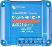 Victron Energy Orion-Tr 48/12V 9A Isolated DC-DC Converter ORI481210110