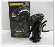 ALIEN SERIES 1   KUBRICK - ALIEN NEW in OPEN BOX