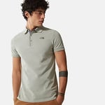 The North Face Men's Premium Polo Piquet T-Shirt - - XL