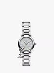 Vivienne Westwood Women's Mother Orb Bracelet Strap Watch