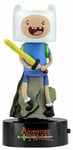 Adventure Time - Body Knocker Finn - 12171 - NEW - Super Fast Delivery