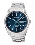 Seiko UK Limited - EU Men's Analog Automatic Watch with Stainless Steel Strap RL453BX9