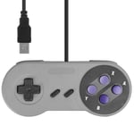 USB SNES Ohjain Classic PC