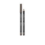 BELLAOGGI eye liner - eye pencil No. 10 brown