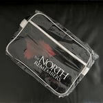 Game Of Thrones THE NORTH Messenger Bag