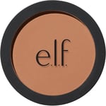 e.l.f. Primer-Infused Bronzer, Long-Lasting & Budge-Free Makeup, Lightweight & 