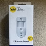 Yale SR-PC Smart Living Alarm PIR Motion Image Camera for SR & EF Alarms 868MHz