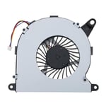 Dc 5V 4Pin Ventilateur Refroidisseur En Aluminium Pc Boîtier Ventilateur Bsc0805Ha-00 Compatible Avec Intel Nuc Nuc8I7Beh Nuc8 I3 I5 I7 Ventilateur De Refroidissement Refroidisseur