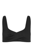 Calvin Klein Bralette-Rp Svart