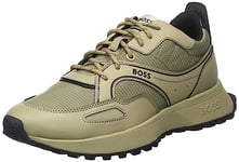 BOSS Homme Jonah_Runn_rsrb, Beige, 41 EU