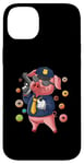 iPhone 14 Plus Pig Cop Fun Police Officer Doughnut Distrust Law Enforcement Case