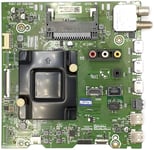 Motherboard TV HISENSE 65U7QF RSAG7.820.9580/ROH 269303 HE50A6900FUWTS HE65A6900