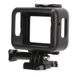 Action Camera Cage PVC Plastic Anti Shake Heat Dissipation Protective Camera Hot